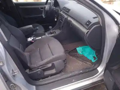 Здавання транспортного засобу audi a4 b6 avant (8e5) 2.5 tdi року 2007 потужний bfc