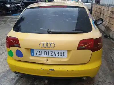 Утилизация автомобиля audi a6 c6 avant (4f5) 3.0 tdi quattro года 2005 питание bmk