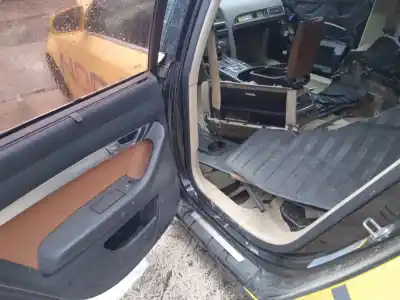 Утилизация автомобиля audi a6 c6 avant (4f5) 3.0 tdi quattro года 2005 питание bmk