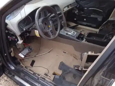 Утилизация автомобиля audi a6 c6 avant (4f5) 3.0 tdi quattro года 2005 питание bmk