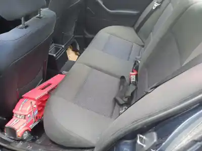 Scrapping Vehicle bmw 3 (e46) 320 d of the year 2001 powered m47d20