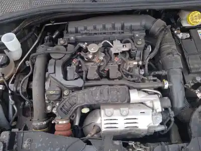 Здавання транспортного засобу citroen c4 cactus 1.2 thp 110 року 2019 потужний hnp (eb2adt)