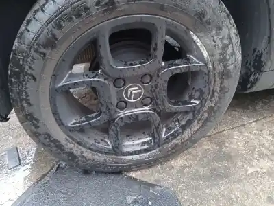 Здавання транспортного засобу citroen c4 cactus 1.2 thp 110 року 2019 потужний hnp (eb2adt)