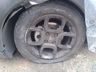 Здавання транспортного засобу citroen c4 cactus 1.2 thp 110 року 2019 потужний hnp (eb2adt)