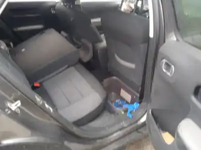 Здавання транспортного засобу citroen c4 cactus 1.2 thp 110 року 2019 потужний hnp (eb2adt)