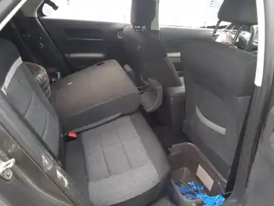 Здавання транспортного засобу citroen c4 cactus 1.2 thp 110 року 2019 потужний hnp (eb2adt)