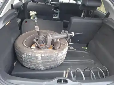 Здавання транспортного засобу citroen c4 cactus 1.2 thp 110 року 2019 потужний hnp (eb2adt)