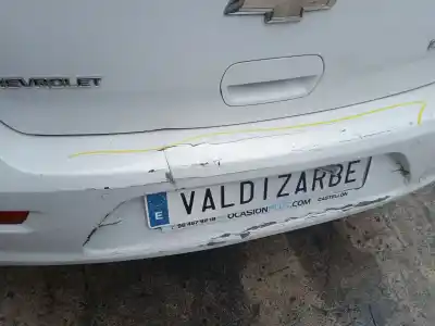 Sloopvoertuig chevrolet cruze fastback (j305) 1.6 van het jaar 2013 aangedreven lde