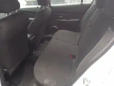 Sloopvoertuig chevrolet cruze fastback (j305) 1.6 van het jaar 2013 aangedreven lde