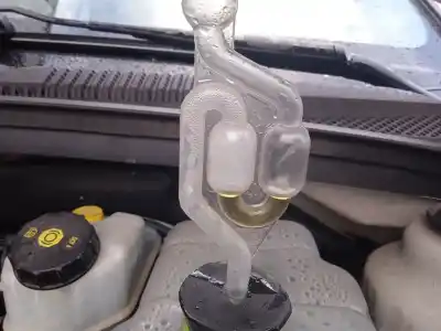 Sloopvoertuig chevrolet cruze fastback (j305) 1.6 van het jaar 2013 aangedreven lde