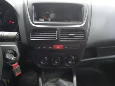 Veículo de Sucata fiat doblo cargo (263_) 1.3 d multijet do ano 2011 alimentado 199a3000