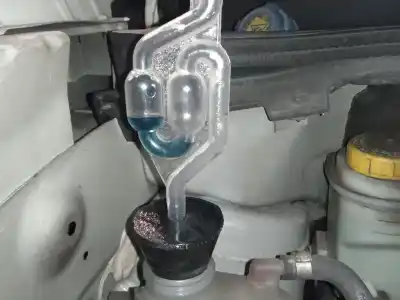 Veículo de Sucata fiat doblo cargo (263_) 1.3 d multijet do ano 2011 alimentado 199a3000