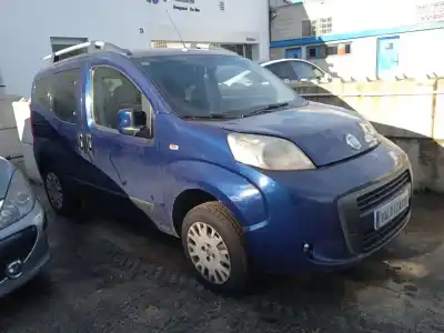 Vehicul casat FIAT QUBO (225_) 1.3 D MULTIJET (225CXB1A, 225AXB1A, 225CXB11, 225AXB11,... al anului 2014 alimentat 199A9000