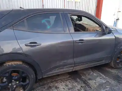 Утилизация автомобиля opel mokka 1.2 (76) года 2023 питание eb2ltd