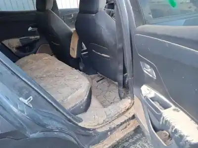 Утилизация автомобиля opel mokka 1.2 (76) года 2023 питание eb2ltd