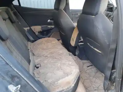 Утилизация автомобиля opel mokka 1.2 (76) года 2023 питание eb2ltd