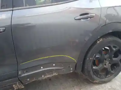 Утилизация автомобиля opel mokka 1.2 (76) года 2023 питание eb2ltd
