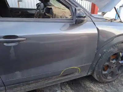 Утилизация автомобиля opel mokka 1.2 (76) года 2023 питание eb2ltd