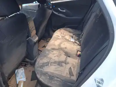 Sloopvoertuig hyundai i30 (pde, pd, pden) 1.0 t-gdi van het jaar 2018 aangedreven g3lc