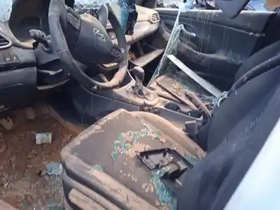 Sloopvoertuig hyundai i30 (pde, pd, pden) 1.0 t-gdi van het jaar 2018 aangedreven g3lc