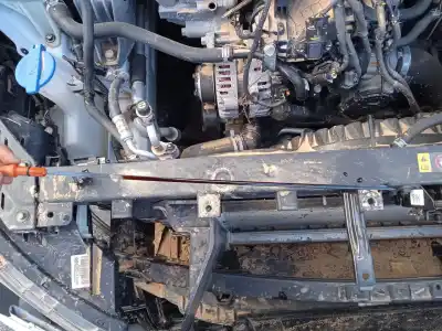 Sloopvoertuig hyundai i30 (pde, pd, pden) 1.0 t-gdi van het jaar 2018 aangedreven g3lc