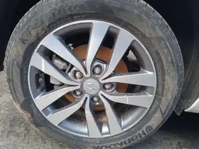 Sloopvoertuig hyundai i30 (pde, pd, pden) 1.0 t-gdi van het jaar 2018 aangedreven g3lc