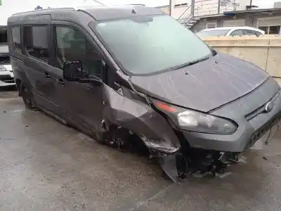 Vehículo de desguace FORD                                               TRANSIT CONNECT MONOSPACE                                                                                                                                                                                                                                  1.5 TDCI                                                                                                                                                                                                                                                   del año 2016 con motor XVGA
