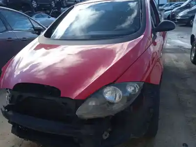 Sloopvoertuig seat altea (5p1) 1.9 tdi van het jaar 2006 aangedreven bkc