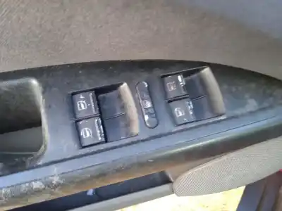 Sloopvoertuig seat altea (5p1) 1.9 tdi van het jaar 2006 aangedreven bkc