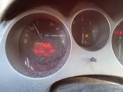 Sloopvoertuig seat altea (5p1) 1.9 tdi van het jaar 2006 aangedreven bkc