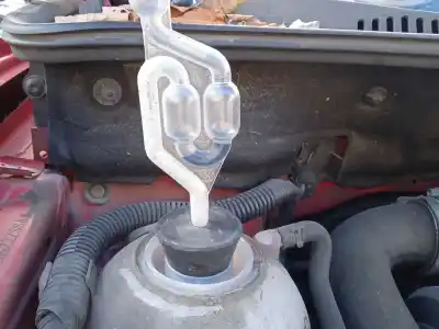 Sloopvoertuig seat altea (5p1) 1.9 tdi van het jaar 2006 aangedreven bkc