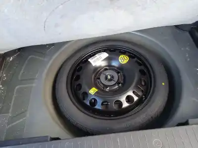 Veículo de Sucata opel meriva b monospace (s10) 1.4 (75) do ano 2012 alimentado a14xer