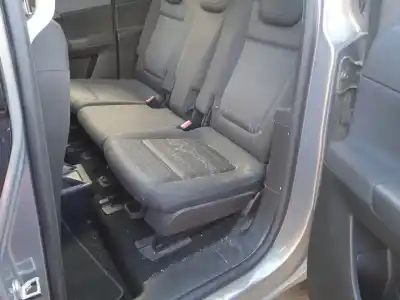 Veículo de Sucata opel meriva b monospace (s10) 1.4 (75) do ano 2012 alimentado a14xer