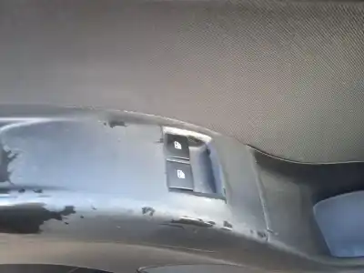 Veículo de Sucata opel meriva b monospace (s10) 1.4 (75) do ano 2012 alimentado a14xer