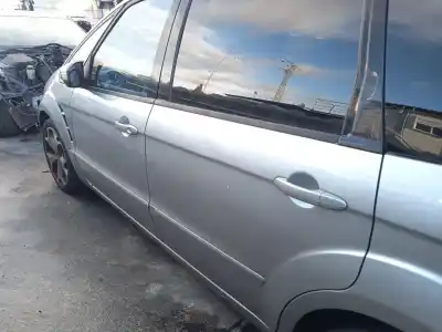 Scrapping Vehicle ford s-max (wa6) 2.5 st of the year 2007 powered huwa