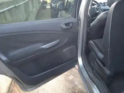 Scrapping Vehicle ford s-max (wa6) 2.5 st of the year 2007 powered huwa