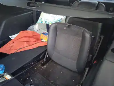 Scrapping Vehicle ford s-max (wa6) 2.5 st of the year 2007 powered huwa