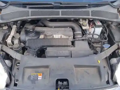 Scrapping Vehicle ford s-max (wa6) 2.5 st of the year 2007 powered huwa