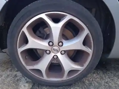 Scrapping Vehicle ford s-max (wa6) 2.5 st of the year 2007 powered huwa