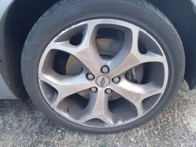 Scrapping Vehicle ford s-max (wa6) 2.5 st of the year 2007 powered huwa