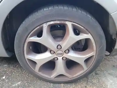 Scrapping Vehicle ford s-max (wa6) 2.5 st of the year 2007 powered huwa