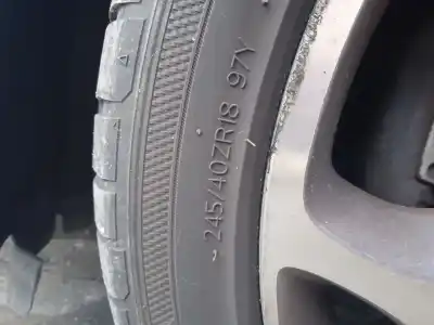 Scrapping Vehicle ford s-max (wa6) 2.5 st of the year 2007 powered huwa