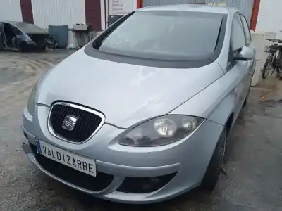 Veículo de Sucata seat altea (5p1) 1.9 tdi do ano 2006 alimentado bjb
