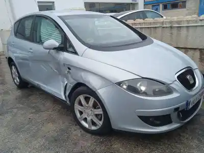 Veículo de Sucata seat altea (5p1) 1.9 tdi do ano 2006 alimentado bjb