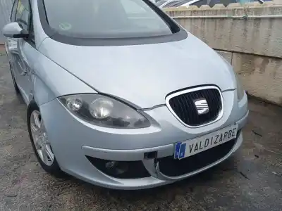 Veículo de Sucata seat altea (5p1) 1.9 tdi do ano 2006 alimentado bjb