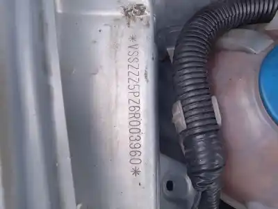 Veículo de Sucata seat altea (5p1) 1.9 tdi do ano 2006 alimentado bjb