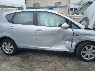 Veículo de Sucata seat altea (5p1) 1.9 tdi do ano 2006 alimentado bjb