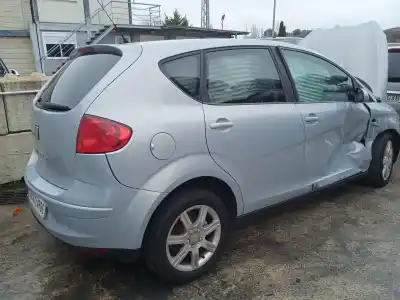 Veículo de Sucata seat altea (5p1) 1.9 tdi do ano 2006 alimentado bjb