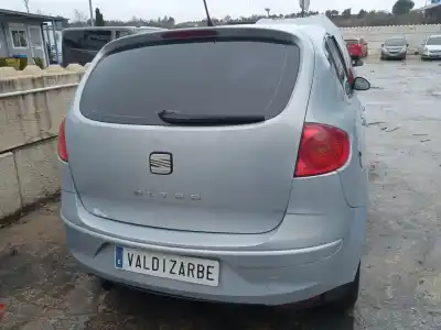 Veículo de Sucata seat altea (5p1) 1.9 tdi do ano 2006 alimentado bjb