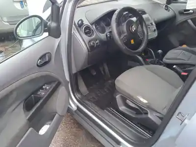 Veículo de Sucata seat altea (5p1) 1.9 tdi do ano 2006 alimentado bjb